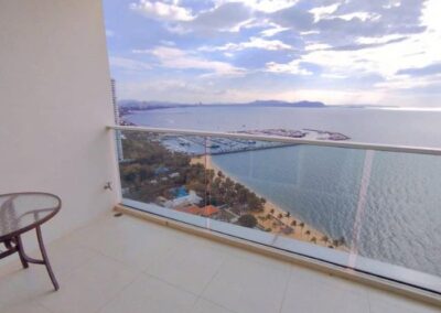 Movenpick Residences View