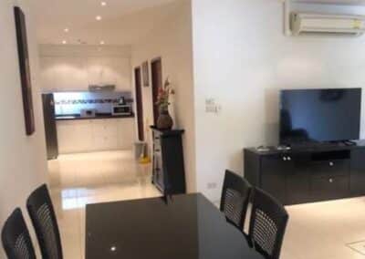 Nordic Park Hill Condo