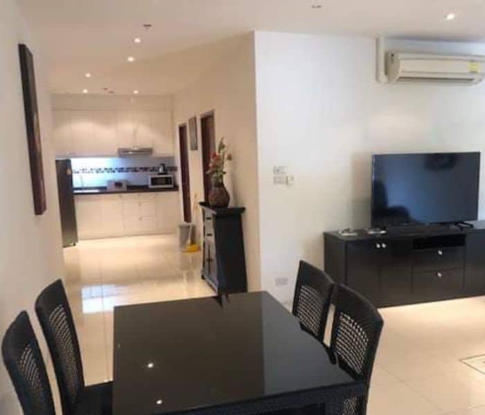 Nordic Park Hill Condo