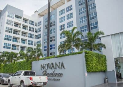 Novana Residence