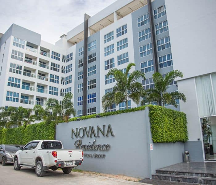 Novana Residence