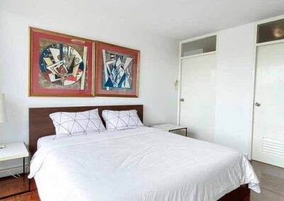 Panchalae Boutique Residence (4651) Room