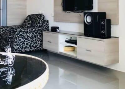 Peak Condominium Condo