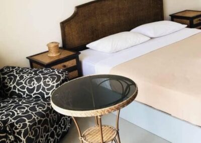 Peak Condominium Room