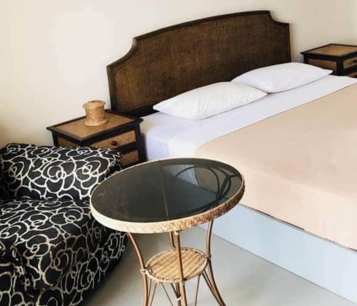 Peak Condominium Room