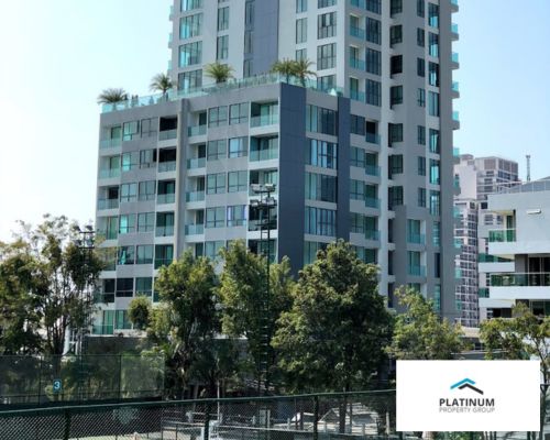 Groupe Platinum Property