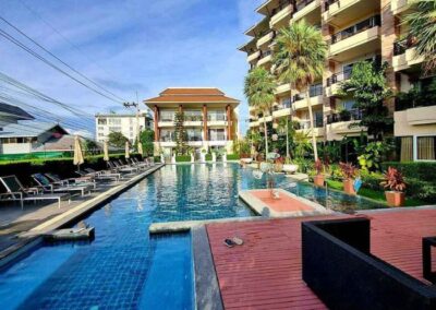 Sunrise Beach Resort