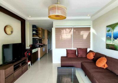 Sunrise Beach Resort Condo