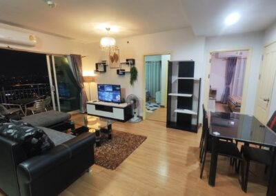 Supalai Mare Condo