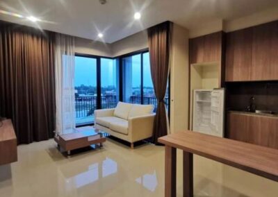 The Green Living Condo