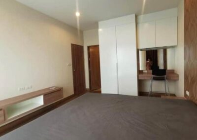 The Green Living Room