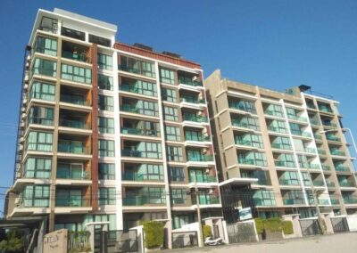 The Ultimate River Beach