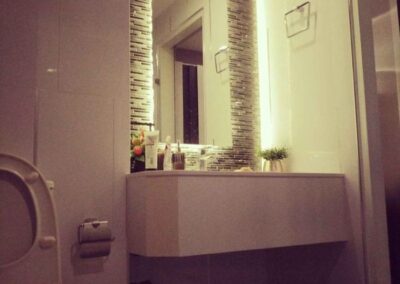 Ultimate River Beach Bath