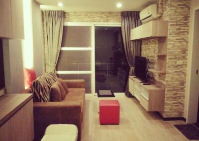 Ultimate River Beach Condo