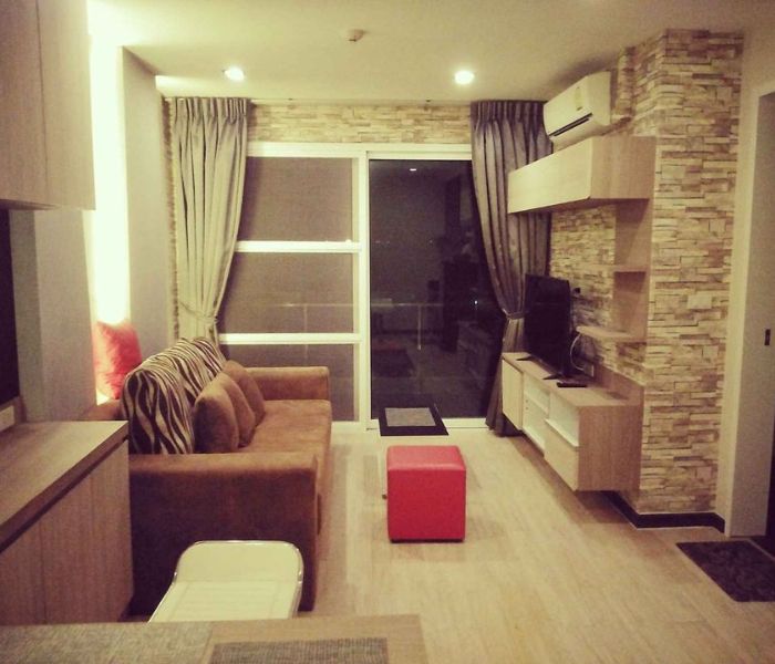 Ultimate River Beach Condo