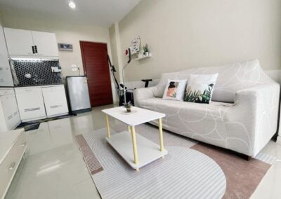 CC Condominium 1 Condo