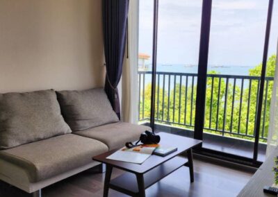 Capetown Sriracha Condo