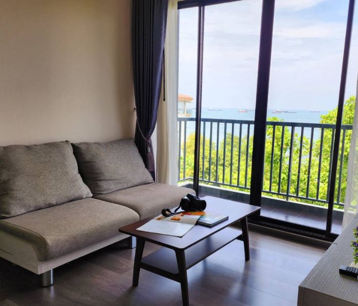 Capetown Sriracha Condo