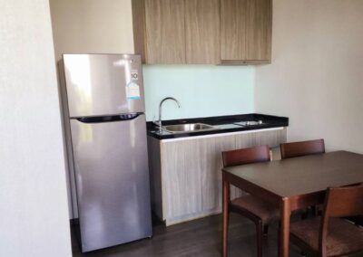 Capetown Sriracha Kitchen