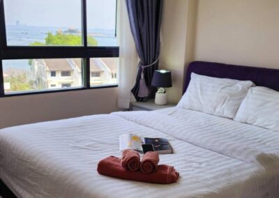 Capetown Sriracha Room