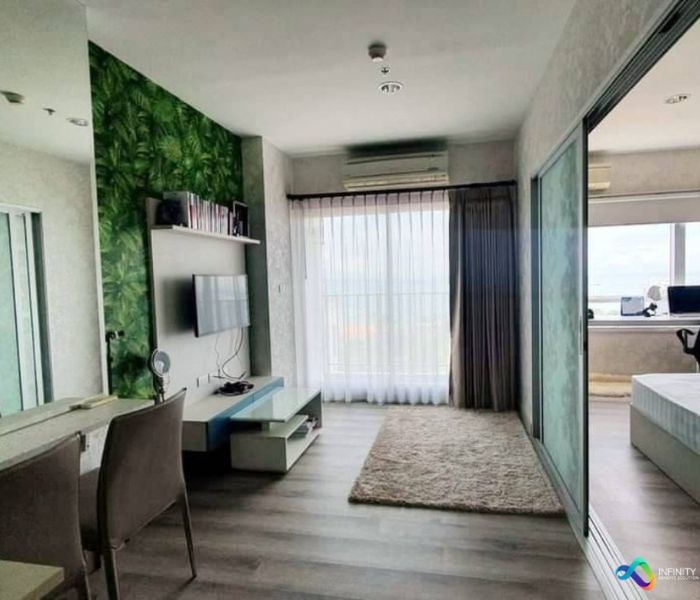 Centric Sea (1BR17F)