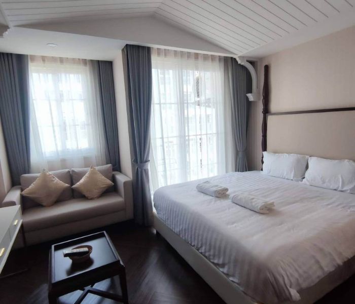 Grand Florida (ST5F)