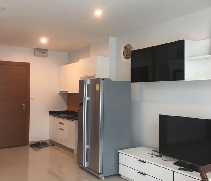 Musselana (1BR1F) Condo