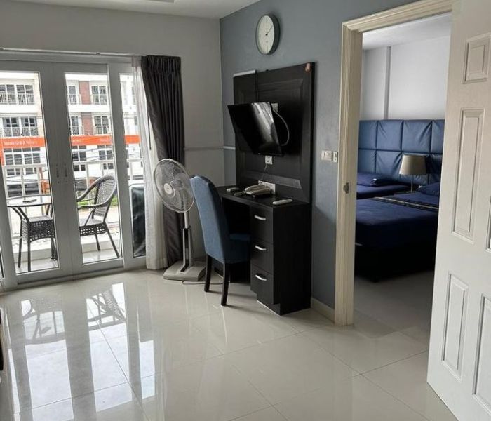 New Nordic Club 3 (1BR405)