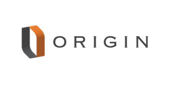 Origin Logo