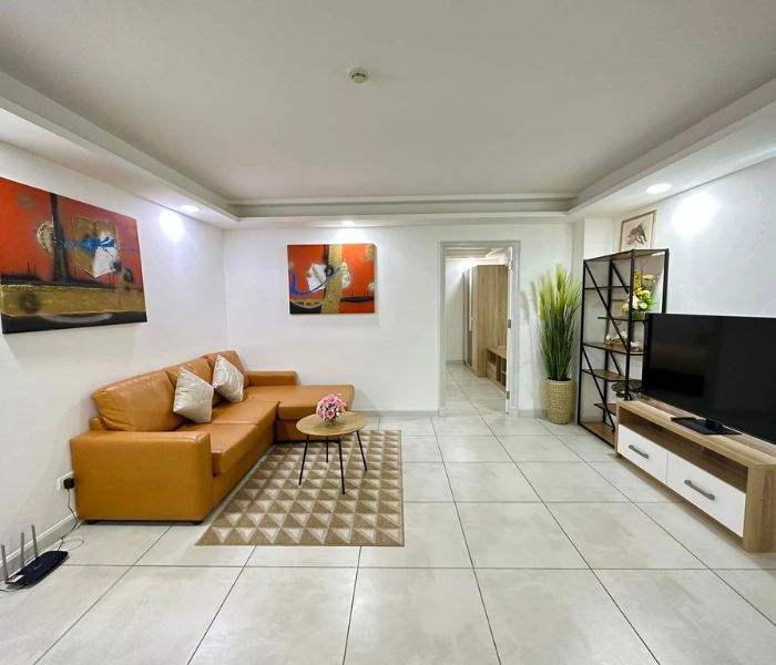 Siam Oriental Tropical Garden (1BR7F)