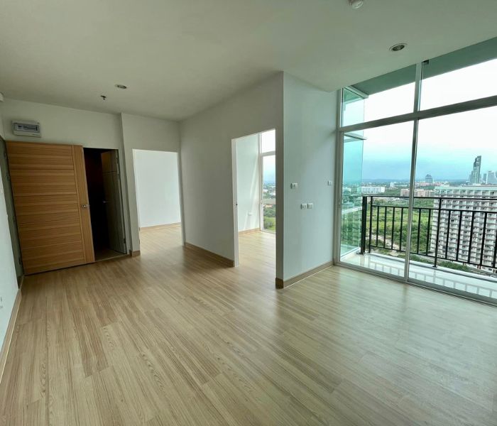 The Grand Ad Jomtien (A1615) Living