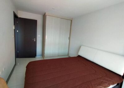 The Place Pratumnak (1BR3F) Room