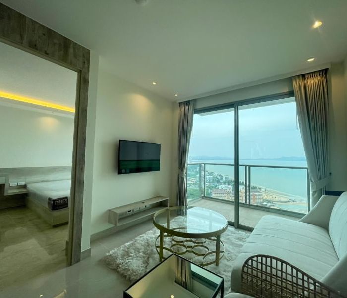 The Riviera Monaco (1BR32F)