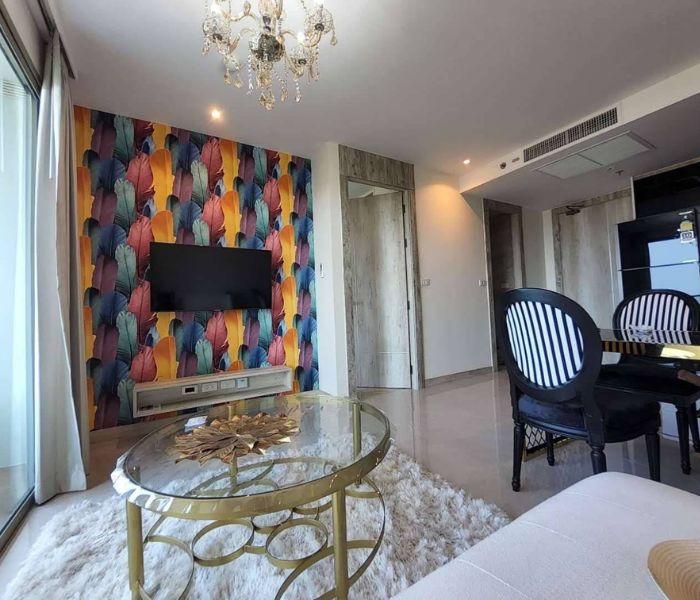 The Riviera Monaco (1BR9F) Condo
