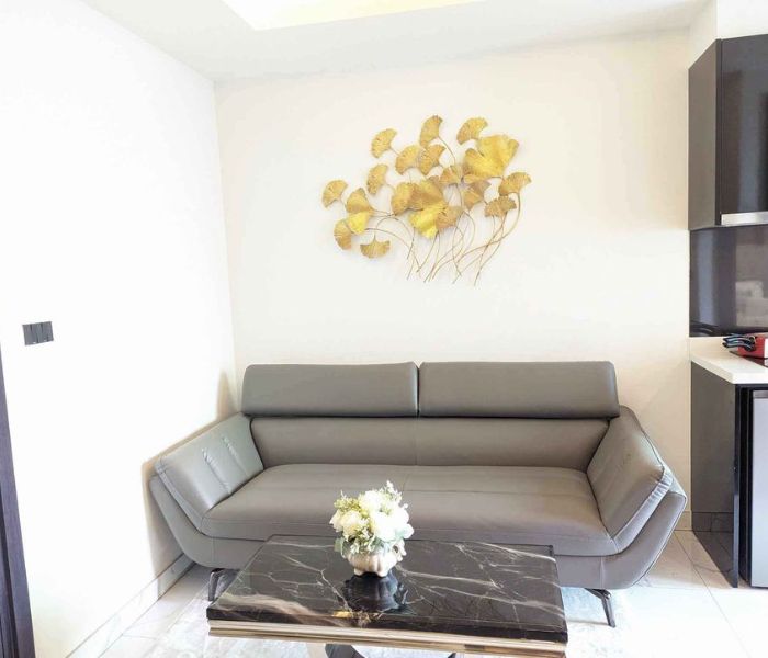 Arcadia Millenium Tower (1BR14F)