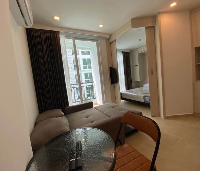 Olympus City Garden B315