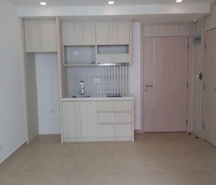 Olympus City Garden B710