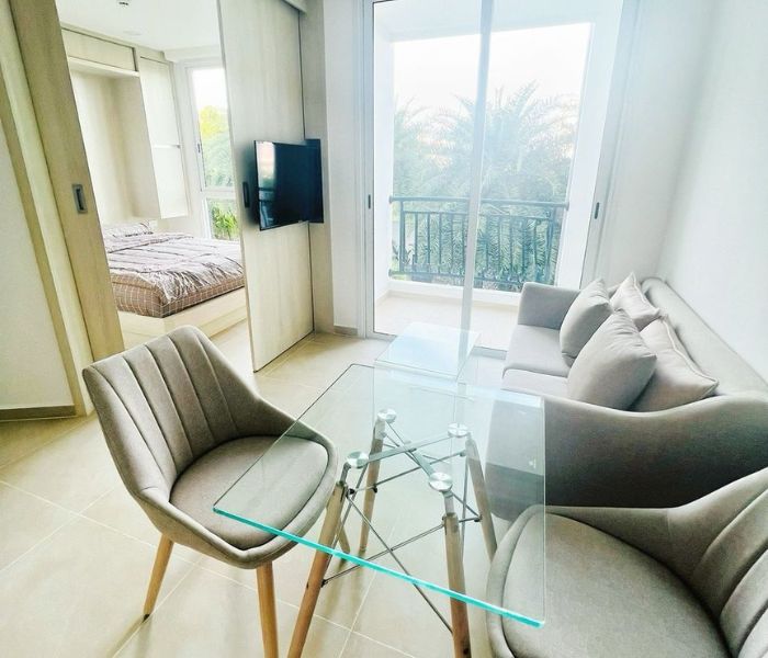 Olympus City Garden C212