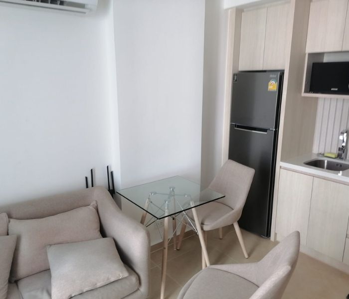 Olympus City Garden C523