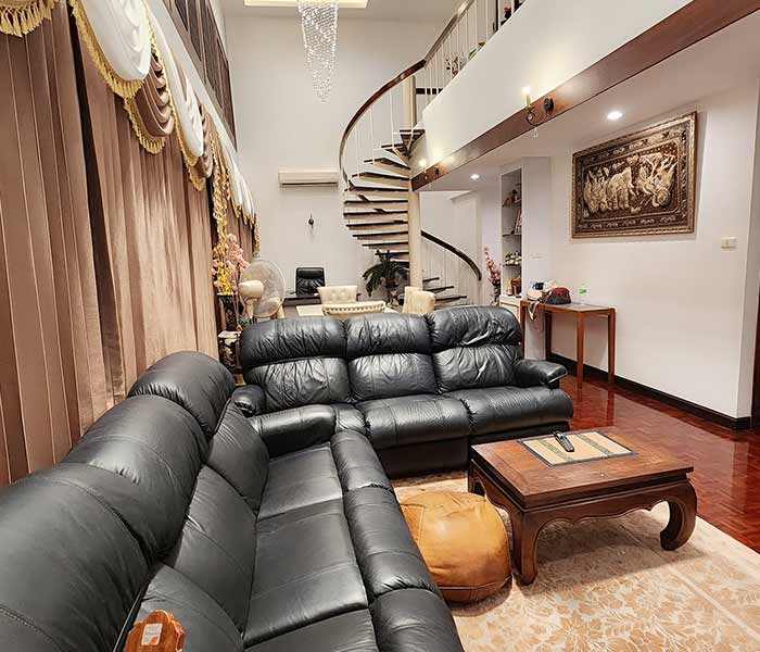 Panchalae Boutique (3BRP) Living