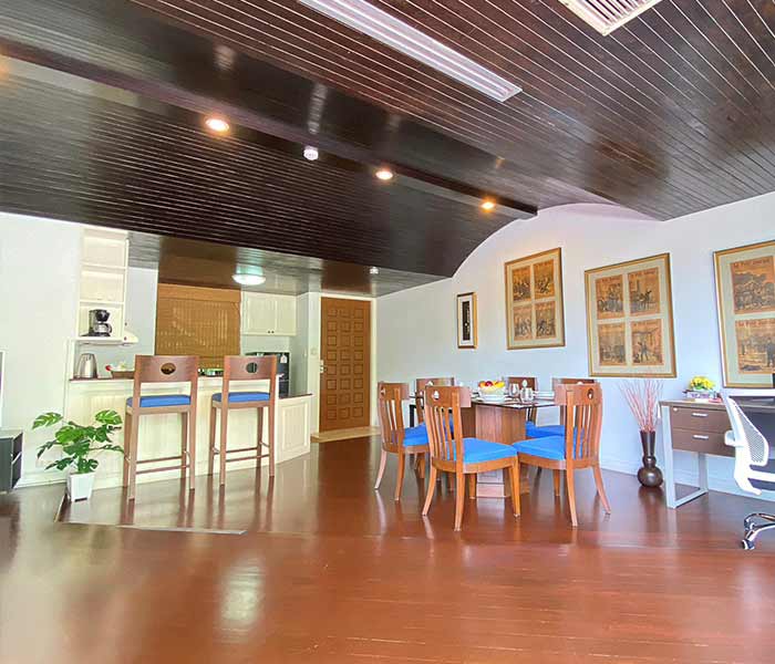 Panchalae Boutique (4608) Condo