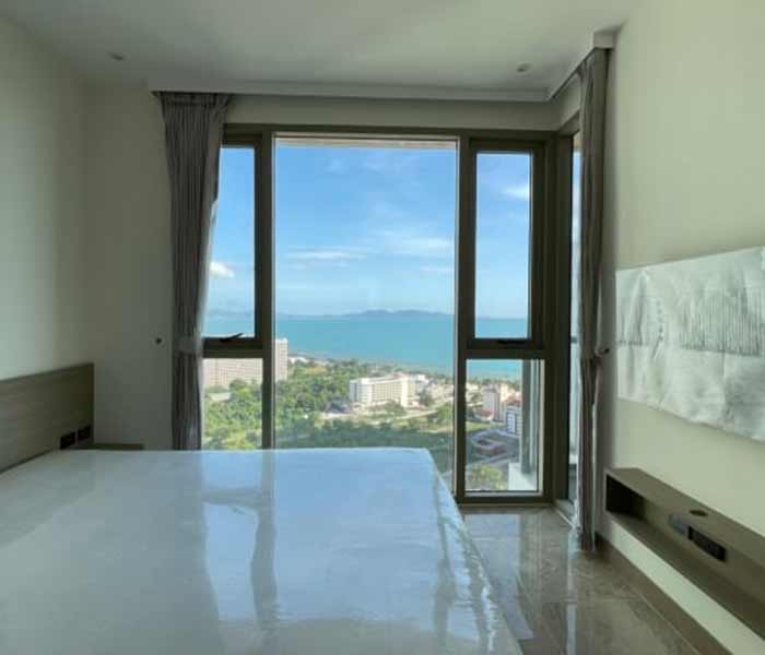 Riviera Ocean Drive (1BR16F) Room