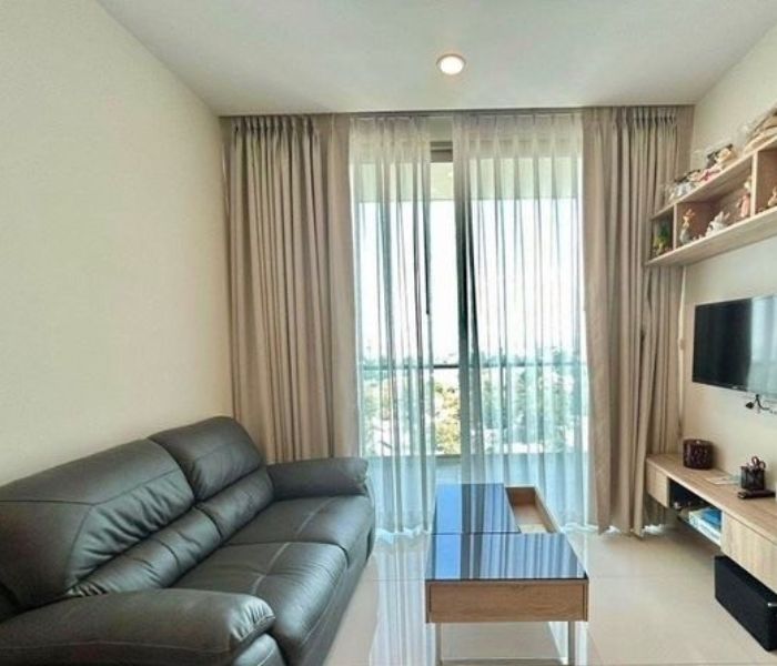 Riviera Wongamat (1BR13F)