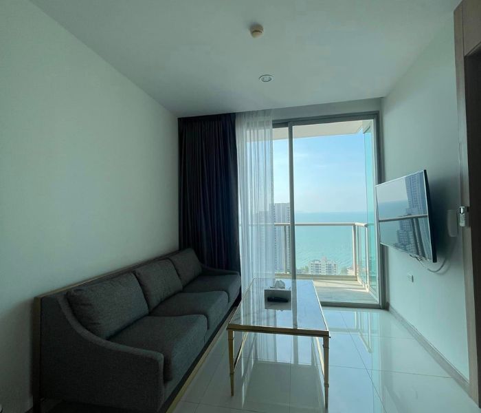 Riviera Wongamat (1BR3005)