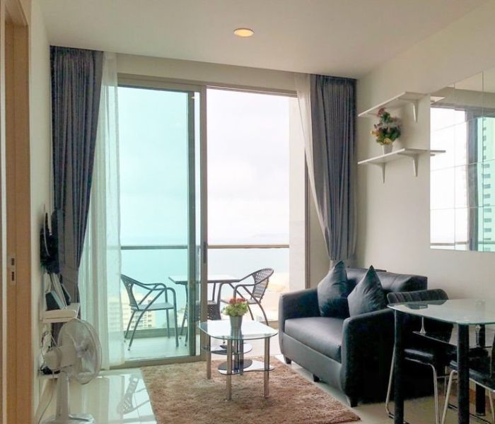 Riviera Wongamat (1BRB2302)