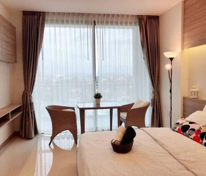 Riviera Wongamat (STA11F)