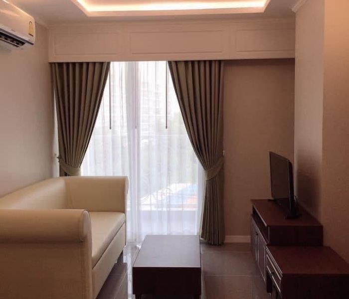 The Orient Resort (1BR2F)