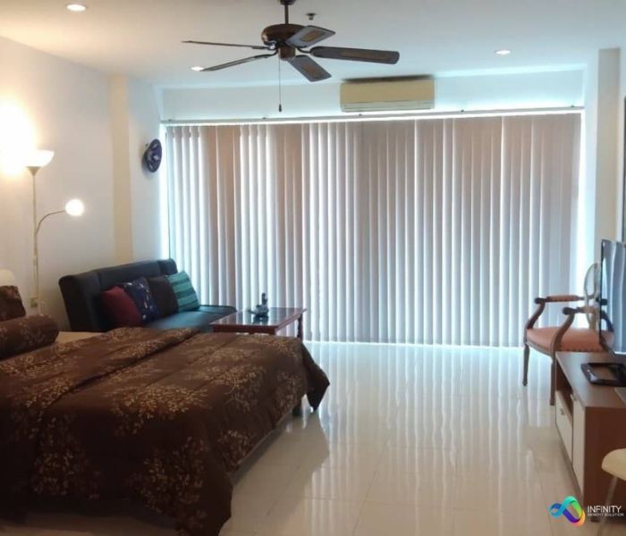 View Talay 5 (STC11F)