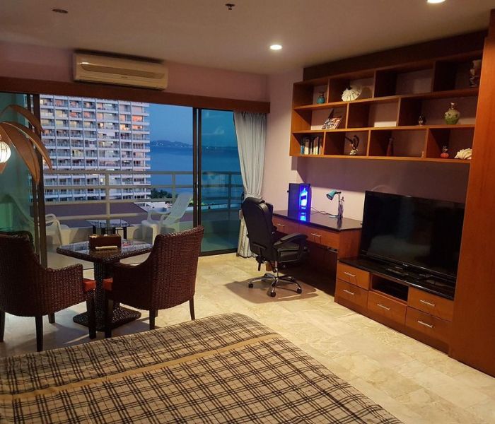 View Talay 5 (STC14F)