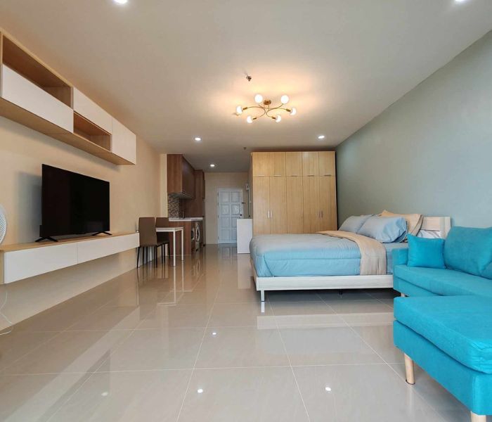 View Talay 5 (STC17F)